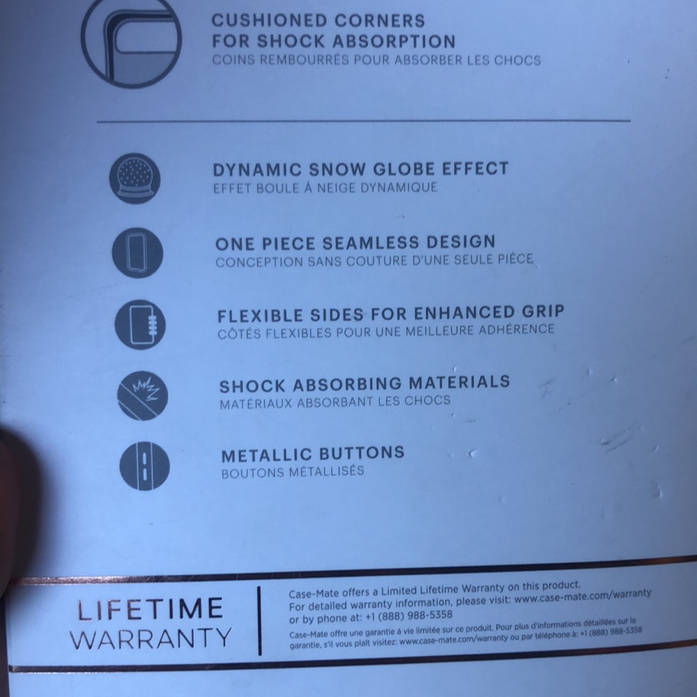 Case mate - Picture 4 of 4